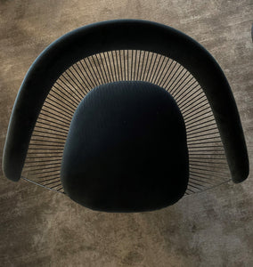 Stuhl Platner Side Chair von Knoll International (Ausstellungsstück)