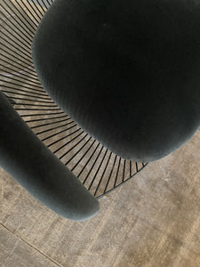 Stuhl Platner Side Chair von Knoll International (Ausstellungsstück)