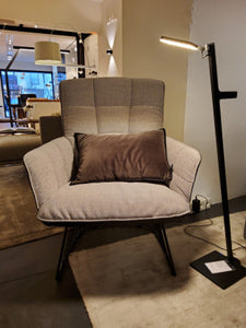 Stuhl Marla Easy Chair High von Freifrau - Ausstellungsstück