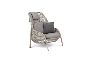 AHNDA Lounge Sessel