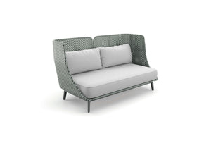 MBARQ 3er-Sofa