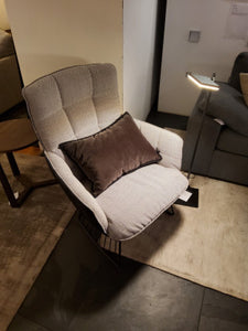 Stuhl Marla Easy Chair High von Freifrau - Ausstellungsstück